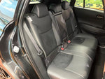 COROLLA CROSS HYBRID