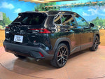 COROLLA CROSS HYBRID
