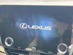 LEXUS NX350h