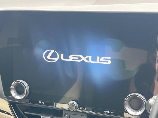 LEXUS NX350h