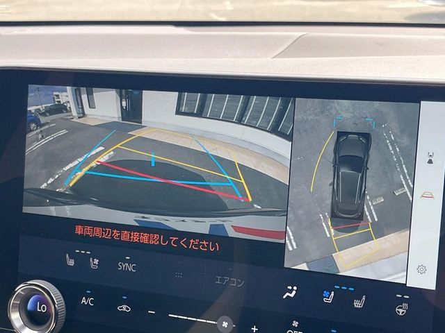 LEXUS NX350h