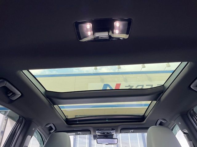 LEXUS NX350h
