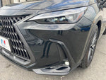 LEXUS NX350h