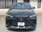 LEXUS NX350h