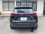 LEXUS NX350h
