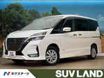 SERENA  S-HYBRID 4WD