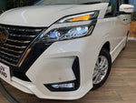 SERENA  S-HYBRID 4WD