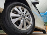 SERENA  S-HYBRID 4WD