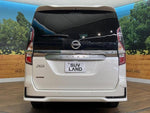 SERENA  S-HYBRID 4WD