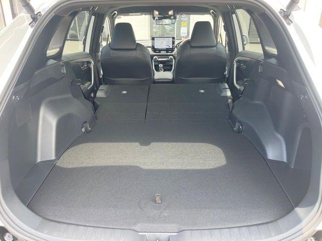 RAV4 PHV
