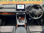 RAV4 4WD
