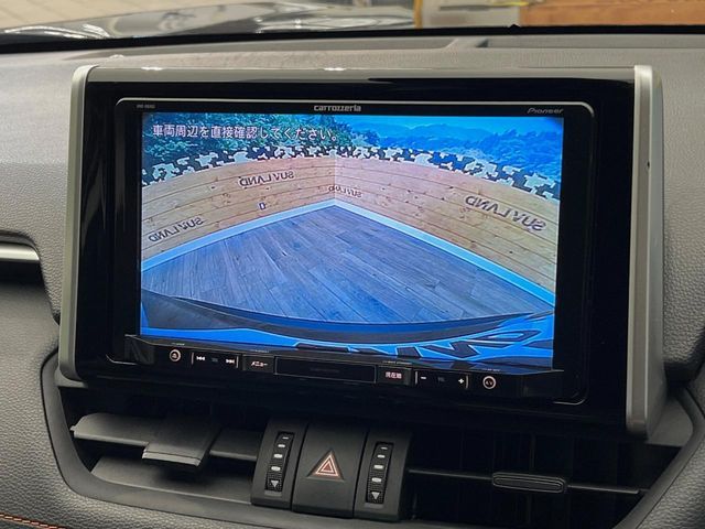 RAV4 4WD