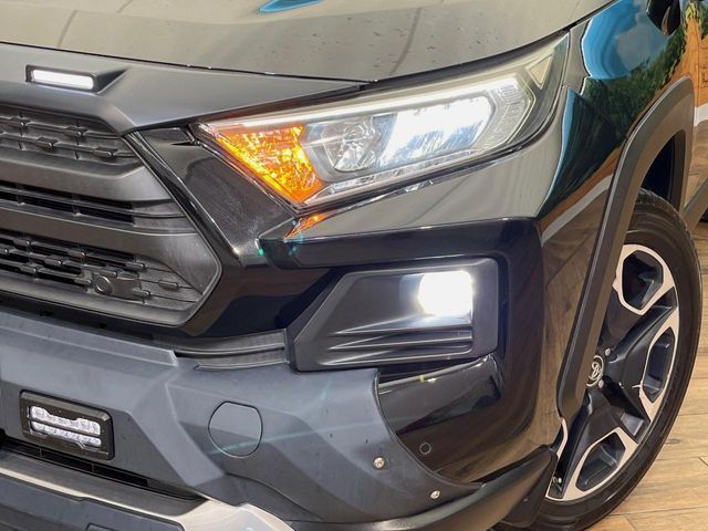 RAV4 4WD