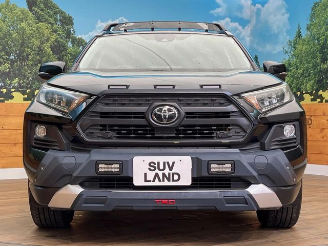 RAV4 4WD