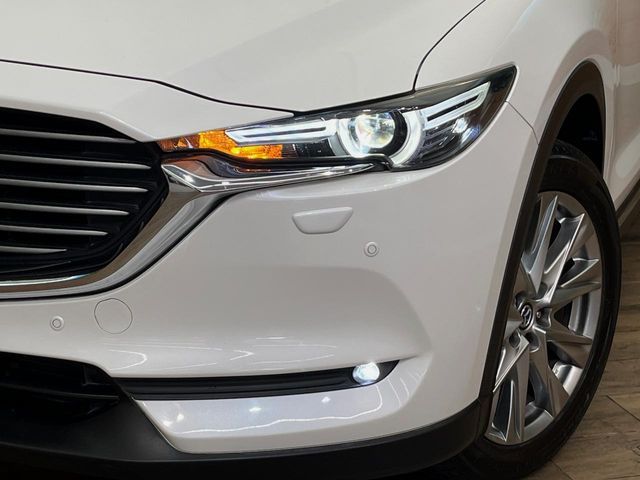 CX-8 4WD