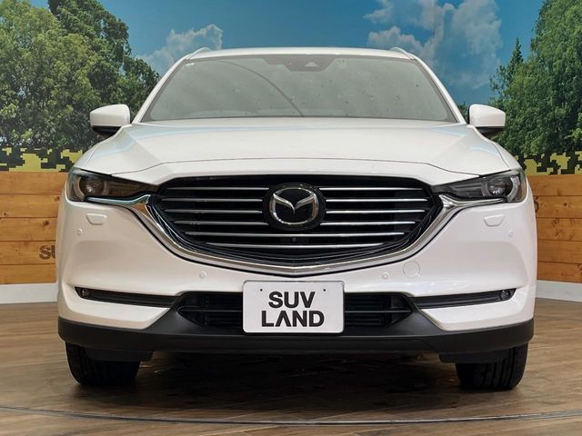 CX-8 4WD