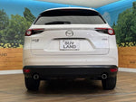 CX-8 4WD