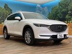 CX-8 4WD