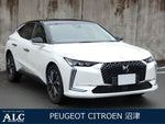 CITROEN DS4