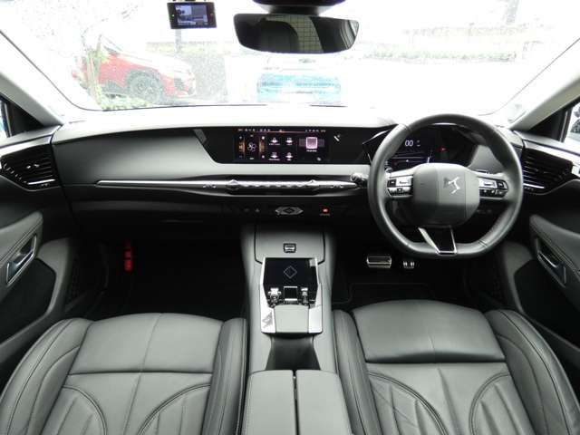CITROEN DS4