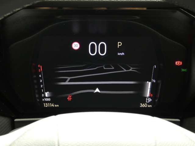 CITROEN DS4