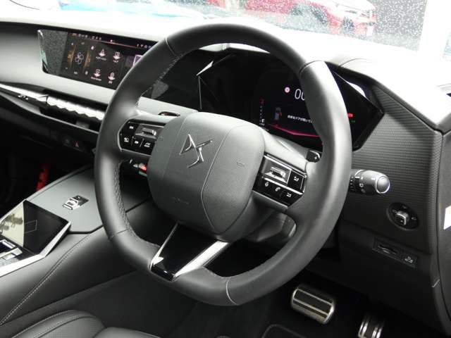 CITROEN DS4