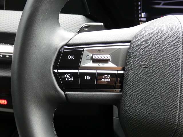 CITROEN DS4