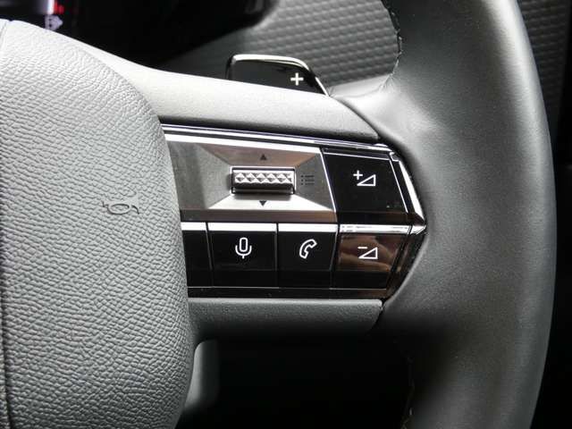 CITROEN DS4