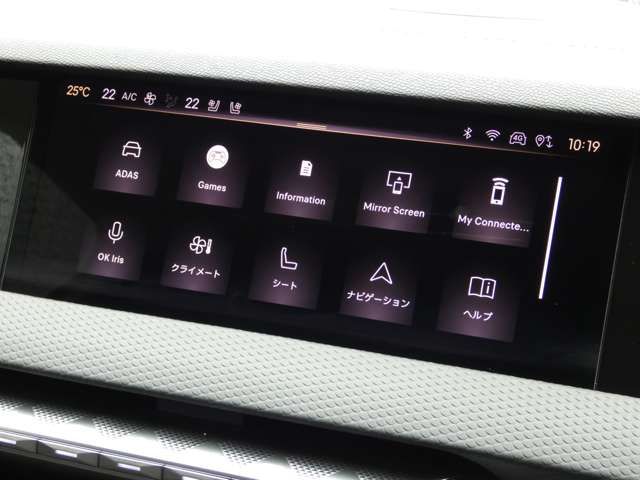 CITROEN DS4