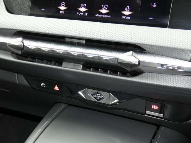 CITROEN DS4