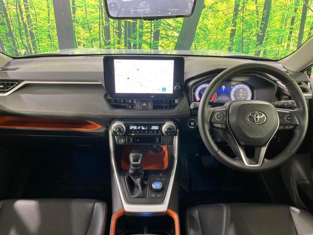 RAV4 4WD