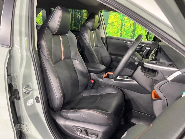 RAV4 4WD