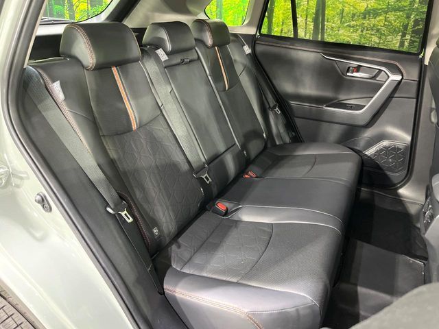 RAV4 4WD