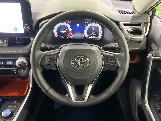 RAV4 4WD
