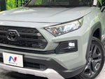 RAV4 4WD
