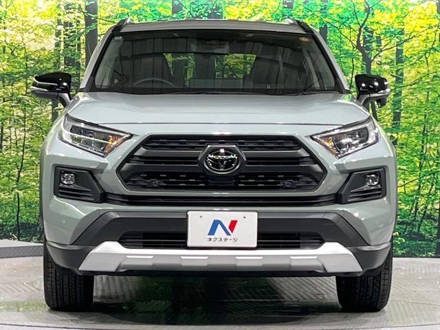 RAV4 4WD