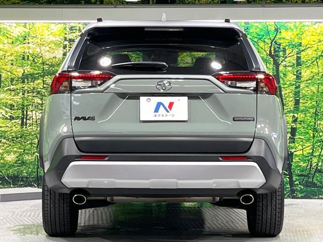 RAV4 4WD