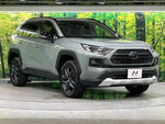 RAV4 4WD