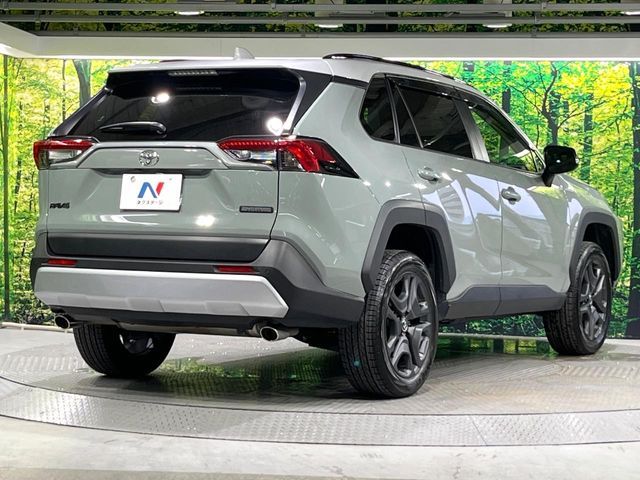 RAV4 4WD