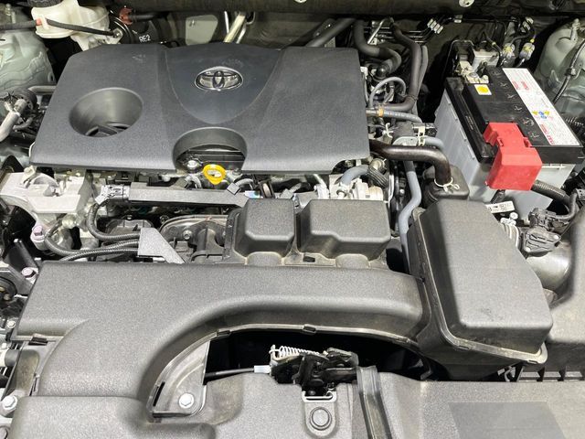 RAV4 4WD