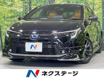 COROLLA TOURING HYBRID