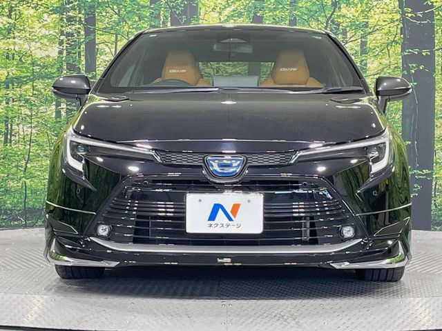 COROLLA TOURING HYBRID