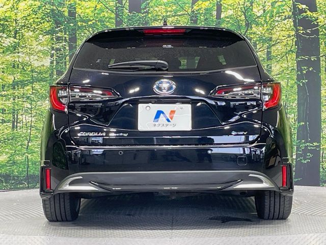 COROLLA TOURING HYBRID