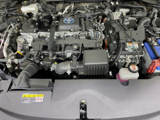 COROLLA TOURING HYBRID