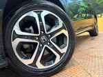 VEZEL HYBRID