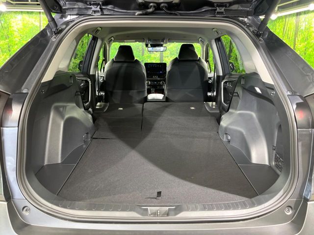 RAV4 4WD