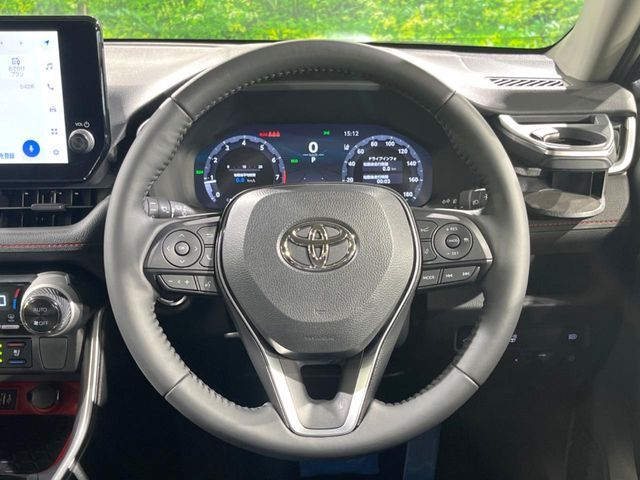 RAV4 4WD