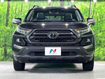RAV4 4WD