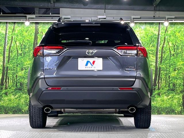 RAV4 4WD
