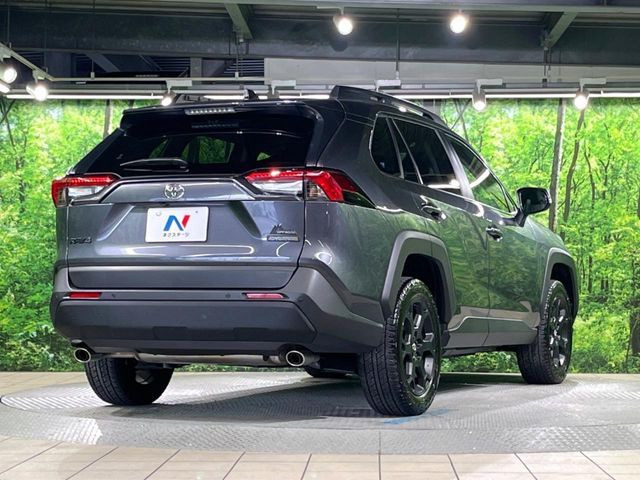 RAV4 4WD